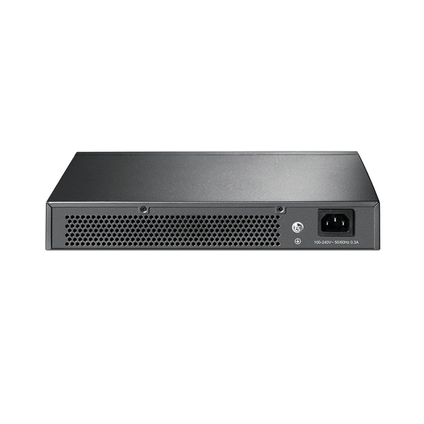 Switch Gigabit TP-link 16 port TL-SG1016D