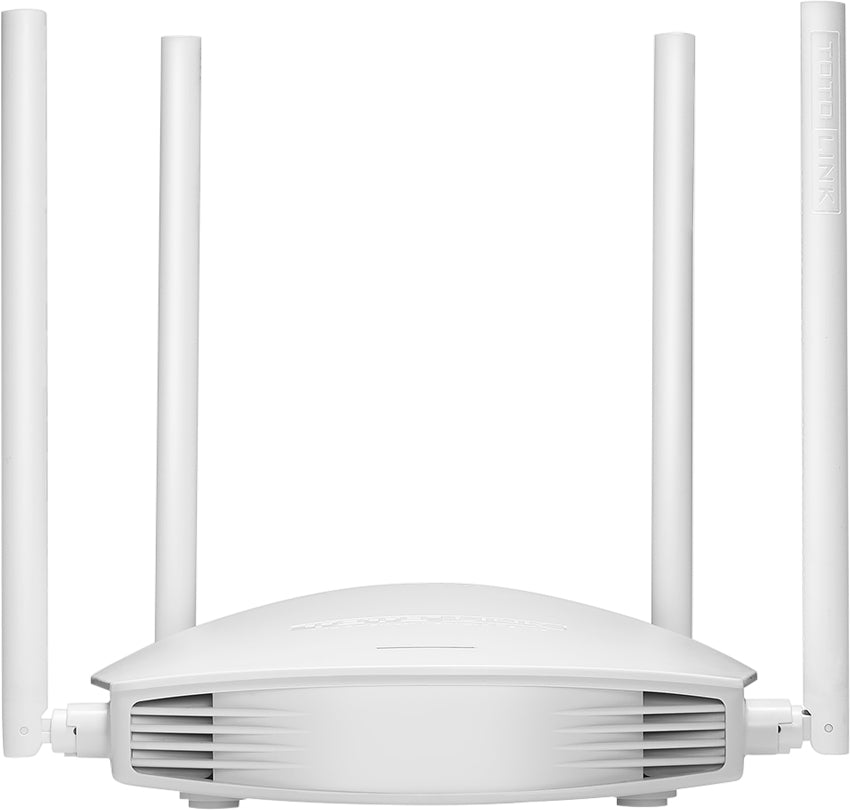 Thiết bị mạng không dây TotoLink N600R