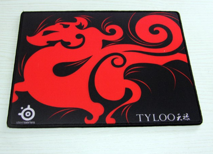 Lót chuột game quang Razer Tyloo - Laptop 238 