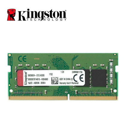 Ram notebook 4gb/2666 Kingston DDR4
