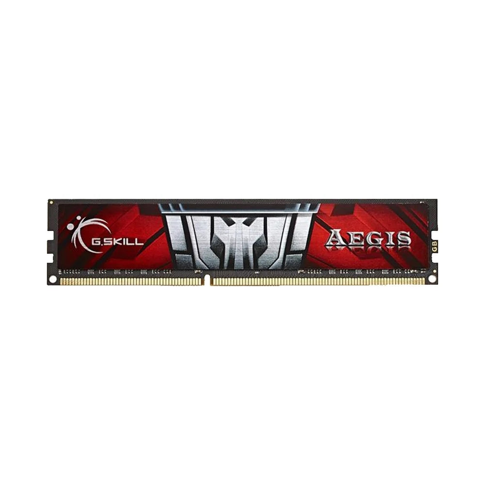 RAM PC G.SKILL Aegis F3-1600C11S-4GIS (1x4GB) DDR3 1600MHz