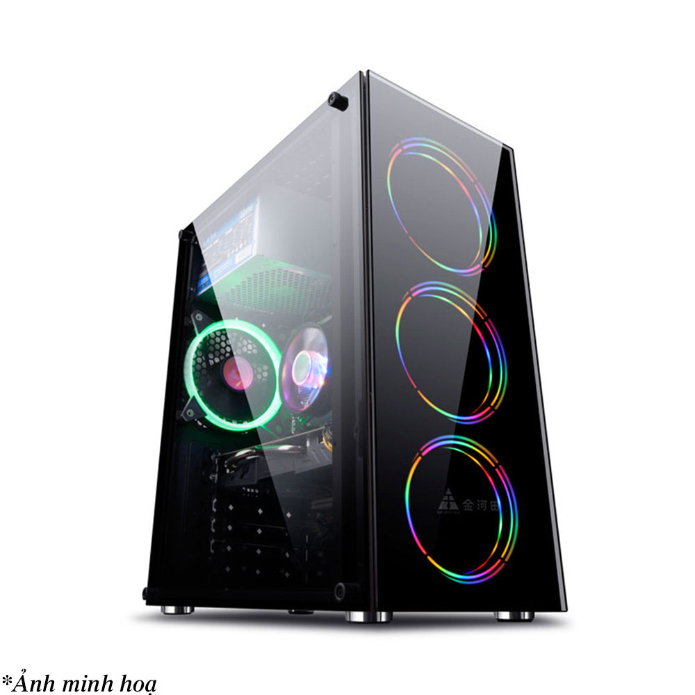 Case Golden Field H3B - Laptop 238 