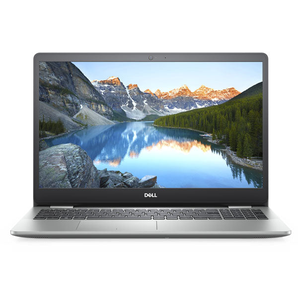 Laptop Dell Inspiron 5593-N5593A Silver, Cpu i7-1065G7, Ram 8GB, 512GB M.2 PCIe NVMe SSD, Vga NVIDIA GEFORCE MX230 4GB GDDR5, 15.6 inch FHD, Win10