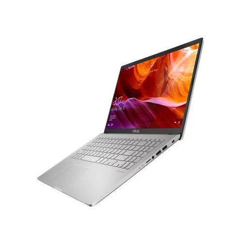 Laptop ASUS D509DA-EJ167T, Cpu R5-3500U, Ram DDR4 4GB, HDD 1TB-5400rpm, 15.6 inch FHD, Win10 - Laptop 238 