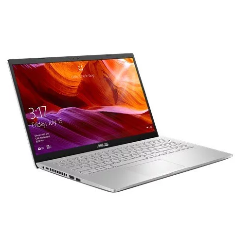 Laptop ASUS D509DA-EJ167T, Cpu R5-3500U, Ram DDR4 4GB, HDD 1TB-5400rpm, 15.6 inch FHD, Win10 - Laptop 238 