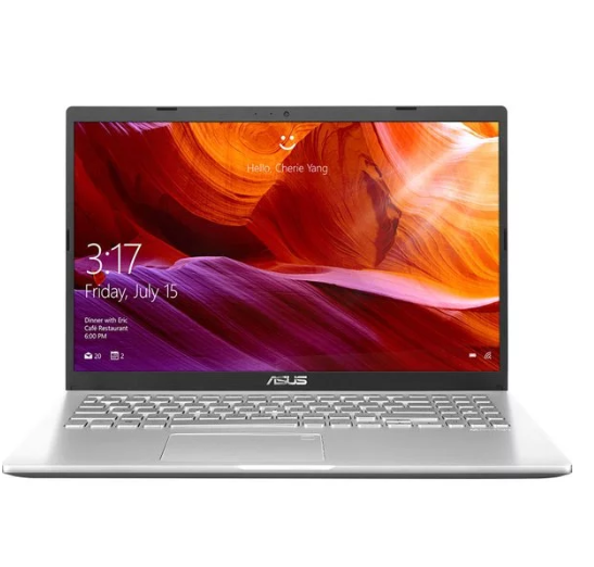 Laptop ASUS D509DA-EJ167T, Cpu R5-3500U, Ram DDR4 4GB, HDD 1TB-5400rpm, 15.6 inch FHD, Win10 - Laptop 238 
