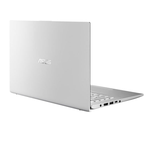 Laptop ASUS D509DA-EJ286T Màu bạc (Cpu R5-3500U, Ram DDR4 4GB, 256G PCIe SSD, 15.6 inchHD, Win10) - Laptop 238 
