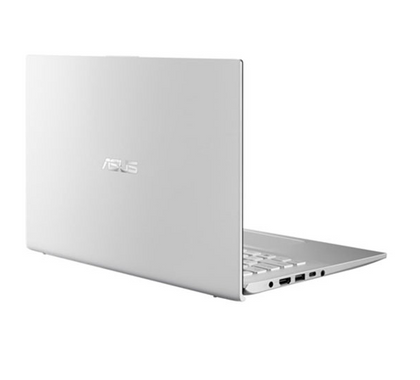 Laptop ASUS D509DA-EJ286T Màu bạc (Cpu R5-3500U, Ram DDR4 4GB, 256G PCIe SSD, 15.6 inchHD, Win10)