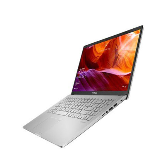 Laptop ASUS D509DA-EJ286T Màu bạc (Cpu R5-3500U, Ram DDR4 4GB, 256G PCIe SSD, 15.6 inchHD, Win10) - Laptop 238 