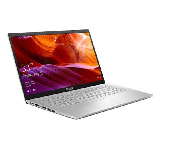 Laptop ASUS D509DA-EJ286T Màu bạc (Cpu R5-3500U, Ram DDR4 4GB, 256G PCIe SSD, 15.6 inchHD, Win10) - Laptop 238 