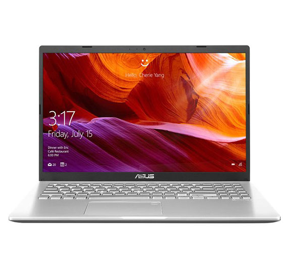 Laptop ASUS D509DA-EJ286T Màu bạc (Cpu R5-3500U, Ram DDR4 4GB, 256G PCIe SSD, 15.6 inchHD, Win10) - Laptop 238 