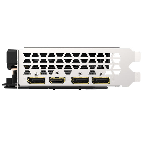 Vga gigabyte 6GB N166SOC-6GD (GTX1660 SUPER )