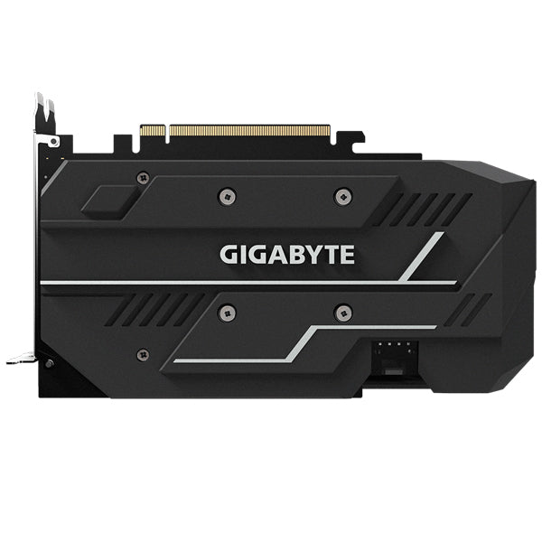 Vga gigabyte 6GB N166SOC-6GD (GTX1660 SUPER )
