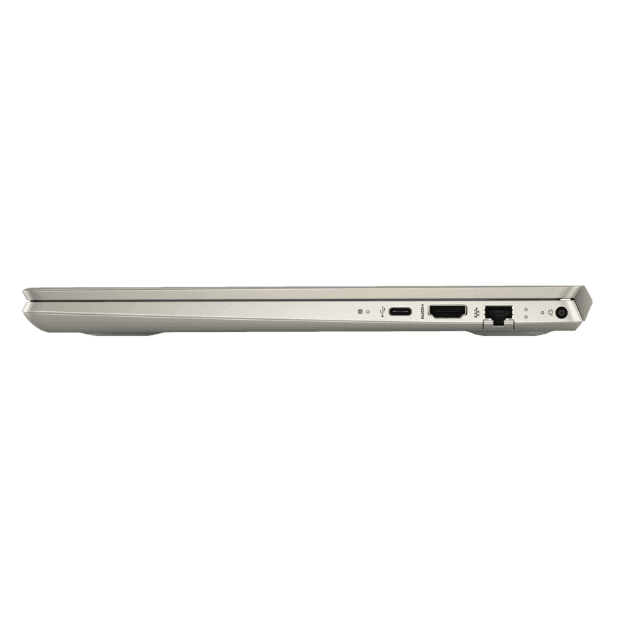 Laptop HP Pavilion 14 ce3018TU-8QN89PA vàng (Cpu i5-1035G1(1.0Ghz,6Mb), ram 4Gb, SSd 256gb, Win10, 14 inch, FHD) - Laptop 238 