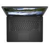 Laptop Dell Vostro 3490-70196712 Black, Cpu i3-10110U, 4GB RAM, 1TB HDD, Finger, Win 10 Home, 14 inch