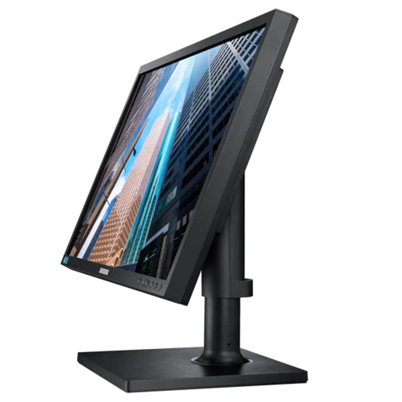 LCD Samsung LS27E45KBHV/XV (1 x VGA/D-sub ,1xDVI, HDMI)