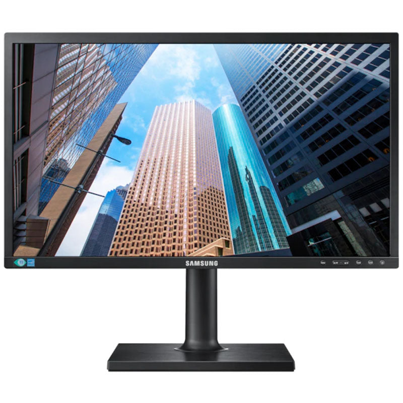 LCD Samsung LS27E45KBHV/XV (1 x VGA/D-sub ,1xDVI, HDMI)