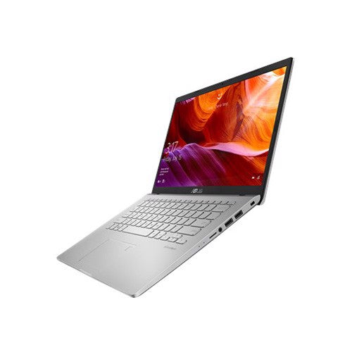 Laptop Asus D409DA-EK152T Bạc, Cpu R5-3500U, Ram4GB, 256 PCIE SSD, 14 inch FHD, Win10 - Laptop 238 