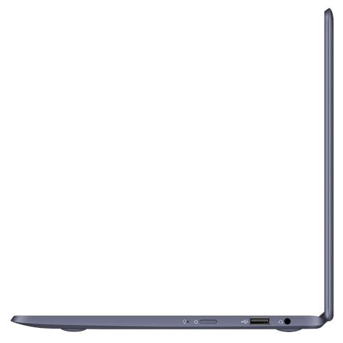 Laptop Asus TP202NA-EH012T Xanh Cpu N4200, Ram 4GD3, 64G (EMMC), 11.6 inch, Win10 - Laptop 238 