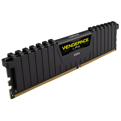 Ram 8gb/3000 PC Corsair DDR4 Vengeance LPX