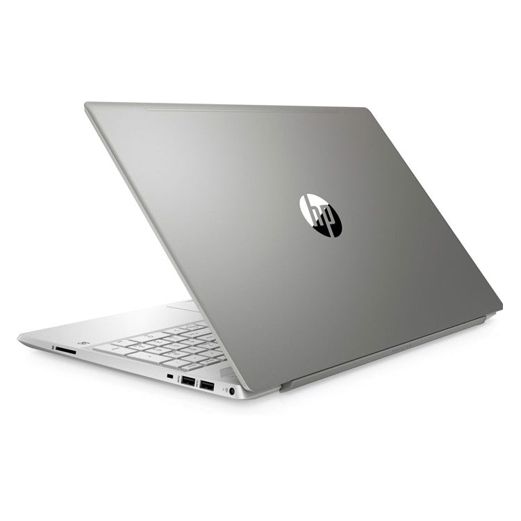 Laptop HP Pavilion 15-cs3010TU 8QN78PA - Xám ( CPU i3-1005G1, Ram 4GD4, 256GSSD,15.6 inch FHD,W10SL)