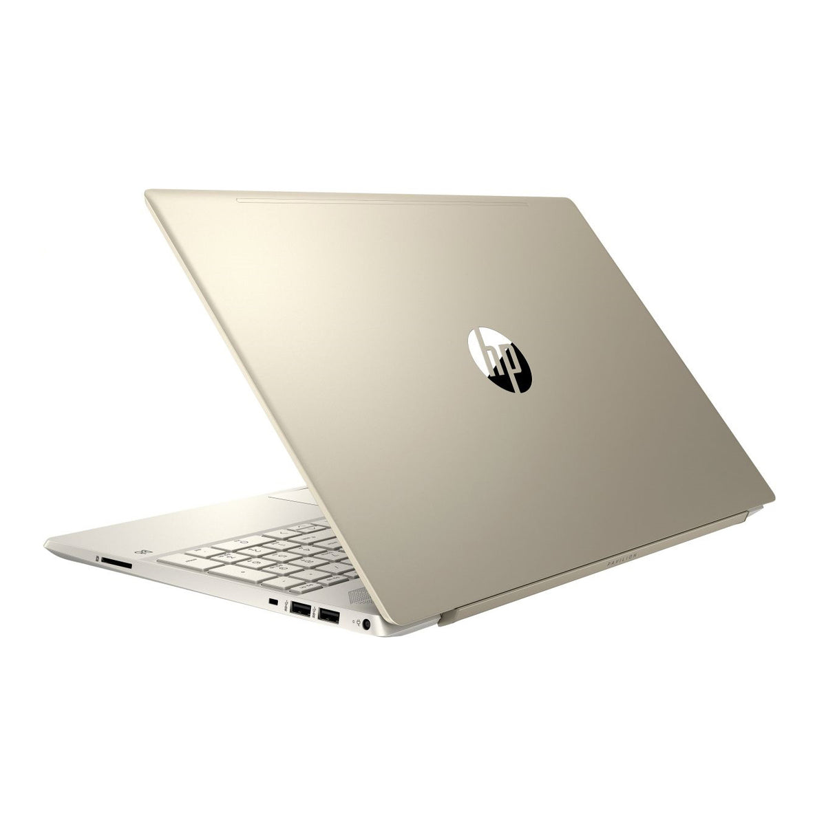 Laptop HP Pavilion 15-cs3008TU 8QP02PA- Vàng ( CPU i3-1005G1, Ram 4GD4, 256GSSD, 15.6 inch FHD,W10SL - Laptop 238 