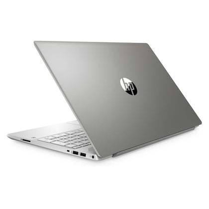 Laptop HP Pavilion 15-cs3015TU 8QP15PA- Xam ( CPU i5-1035G1, Ram 4GD4, 256GSSD/15.6 inch FHD,W10SL)