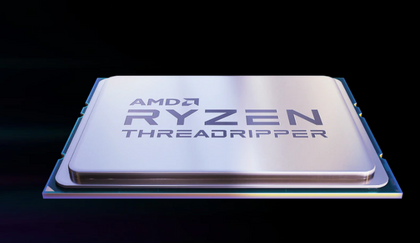 CPU AMD Threadripper 3970X