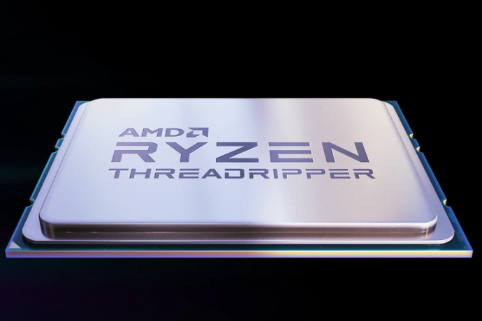 CPU AMD Threadripper 3960X