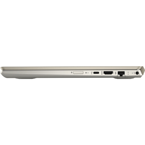 Laptop HP Pavilion 14 ce3014TU-8QP03PA gold ( Cpu i3-1005G1, ram 4Gb, SSd 256gb, Win10, 14 inch, FHD)