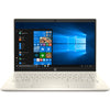 Laptop HP Pavilion 14 ce3014TU-8QP03PA gold ( Cpu i3-1005G1, ram 4Gb, SSd 256gb, Win10, 14 inch, FHD)