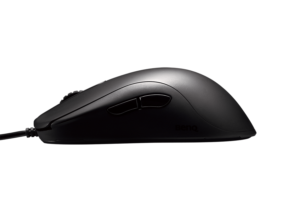 Chuột máy tính ZOWIE-ZA12 đen - Laptop 238 