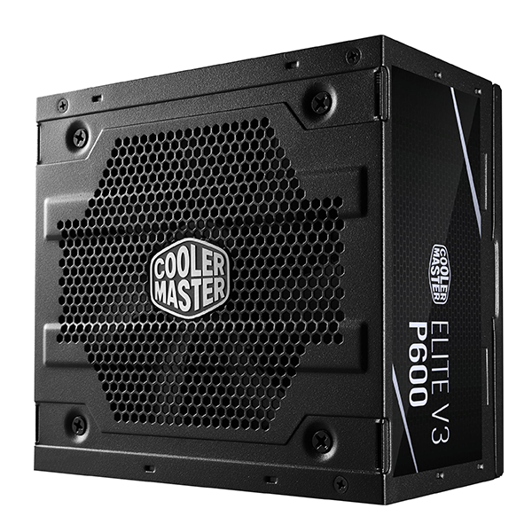 Nguồn Máy tính Cooler master PC600 600W ELITE V3