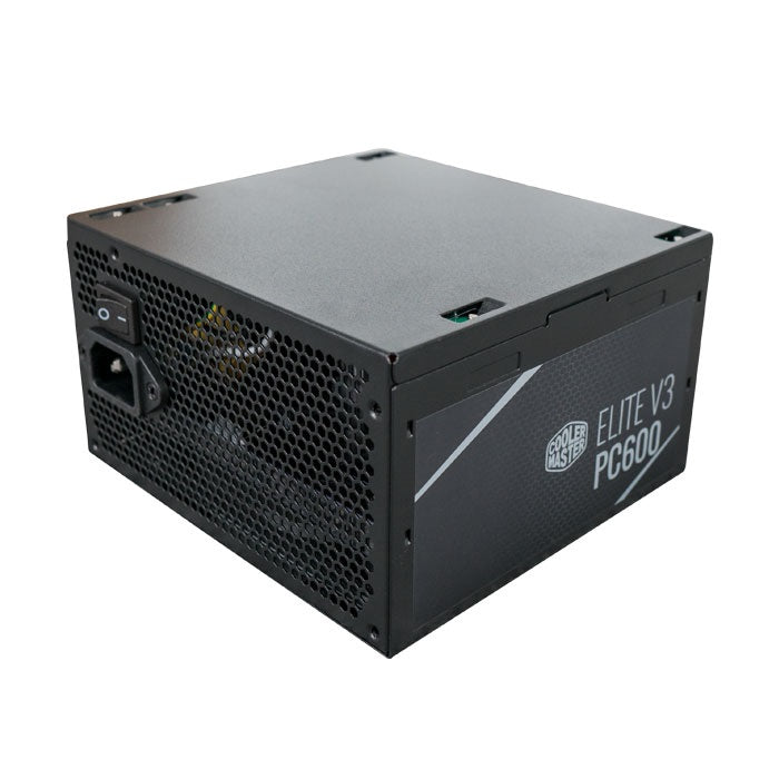 Nguồn Máy tính Cooler master PC600 600W ELITE V3