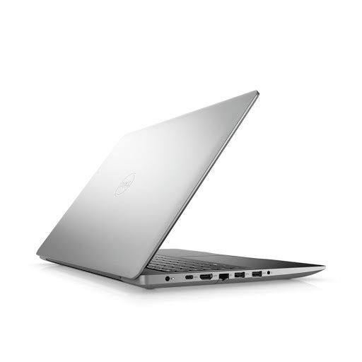 Laptop Dell Inspirion 3593-70205744 Bạc (Cpu I5-1035G1 ,Ram 4gb,Ssd 256gb, Vga 2G- MX230, 15.6 inch, Win10)