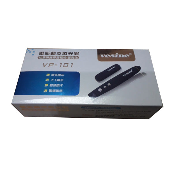 Bút Trình Chiếu Vesine VP101