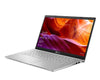 Laptop Asus X409JA-EK011T Xám, Cpu i3-1005G1U, Ram 4GB, Hdd 1TB, 14 inch,win10