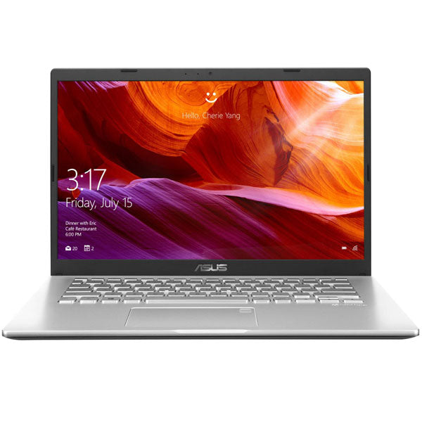 Laptop Asus X409JA-EK012T Bạc, Cpu i5-1035G1U, Ram 4GB, Hdd 1Tb,14 inch, win 10 - Laptop 238 
