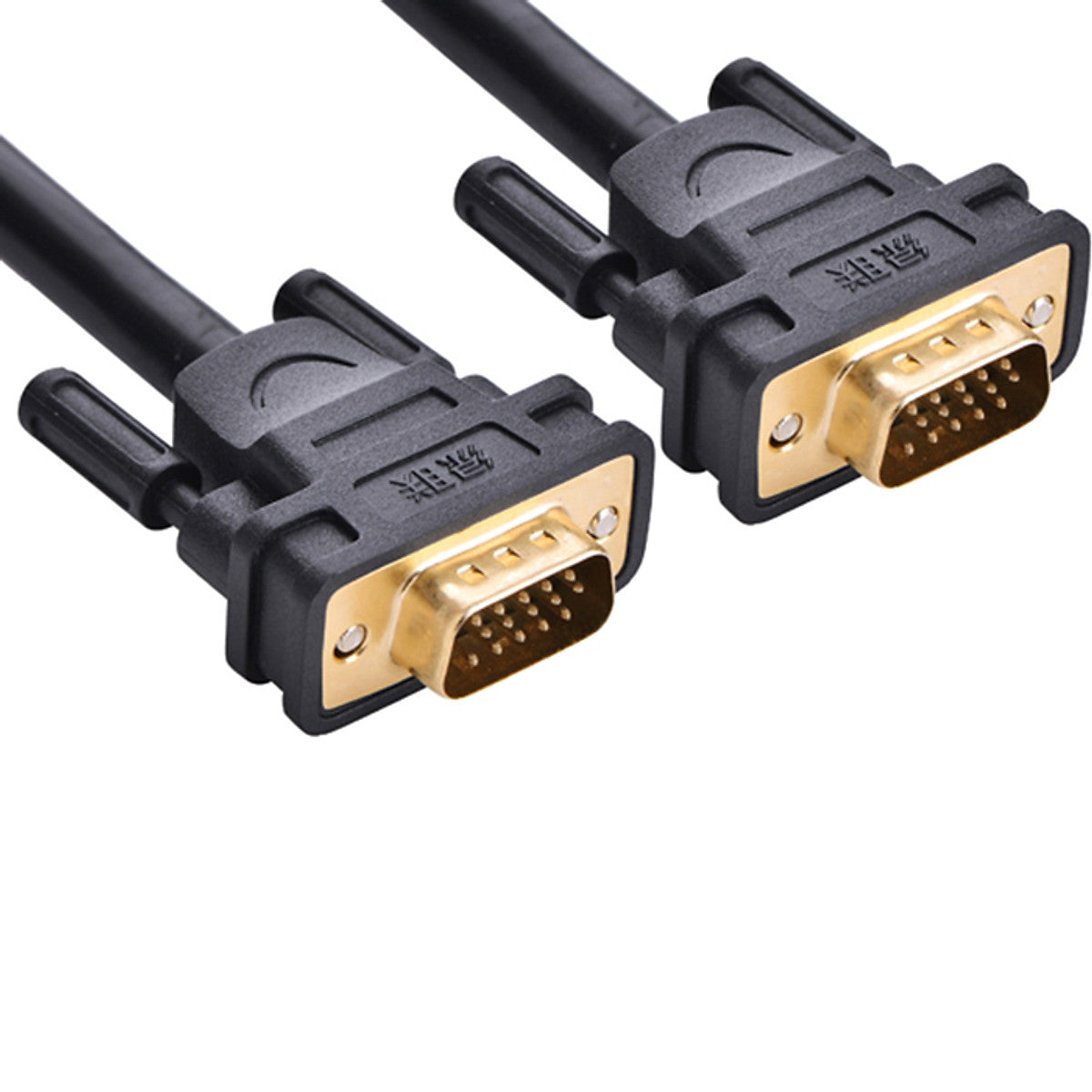 Cáp VGA dài 10M Ugreen 11633 - Laptop 238 