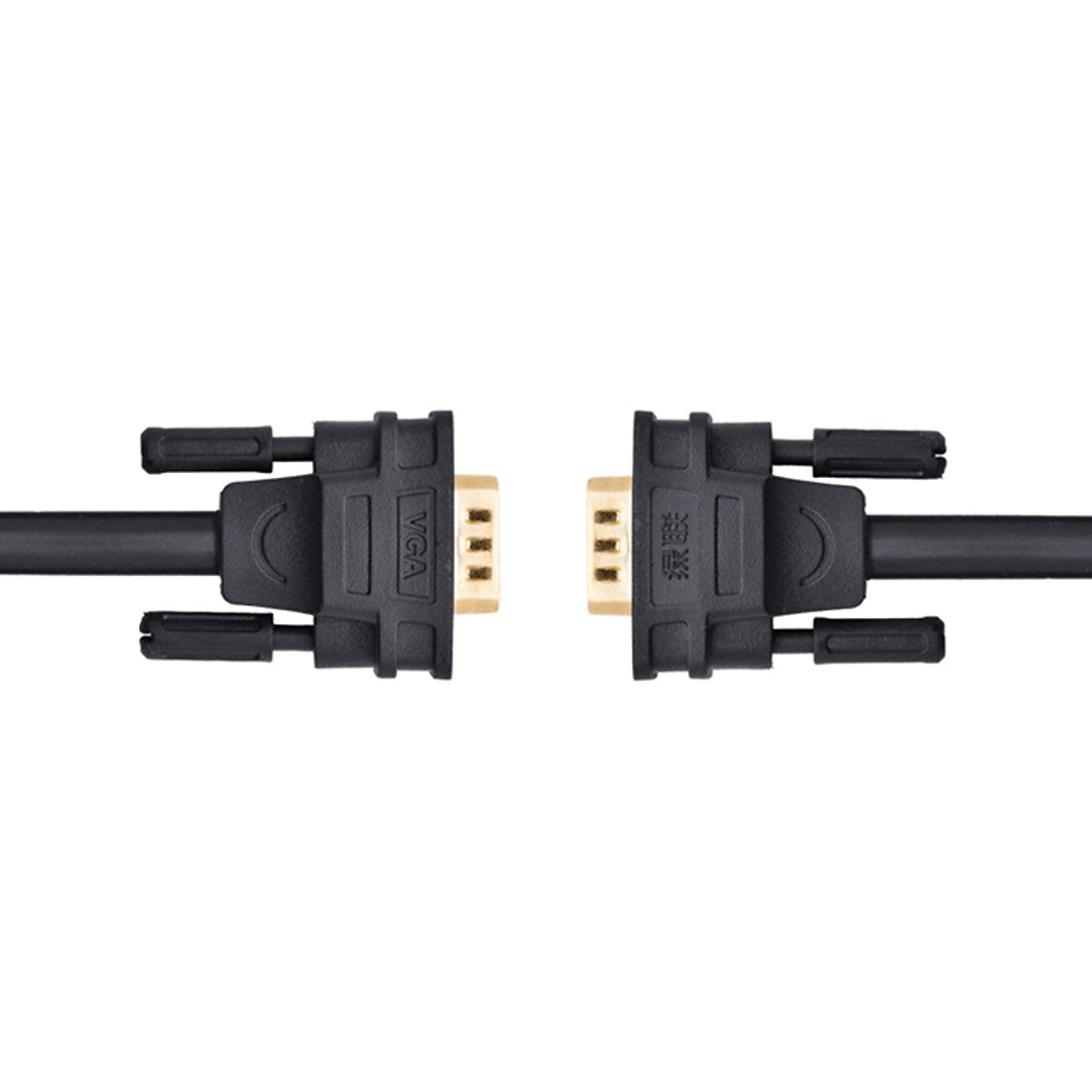 Cáp VGA dài 10M Ugreen 11633 - Laptop 238 