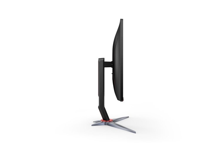 LCD AOC 27G2 27 inch IPS 144Hz gaming có thể xoay được 90 độ