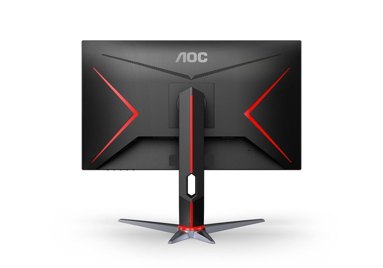 LCD AOC 27G2 27 inch IPS 144Hz gaming có thể xoay được 90 độ