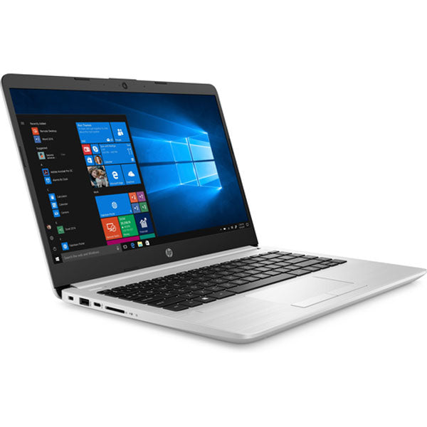 Laptop HP 348 G7 - 9PG93PA Bạc (Core i5-10210U, Ram 4GB, 256GB SSD, Free DOS, 14 inch FHD) - Laptop 238 