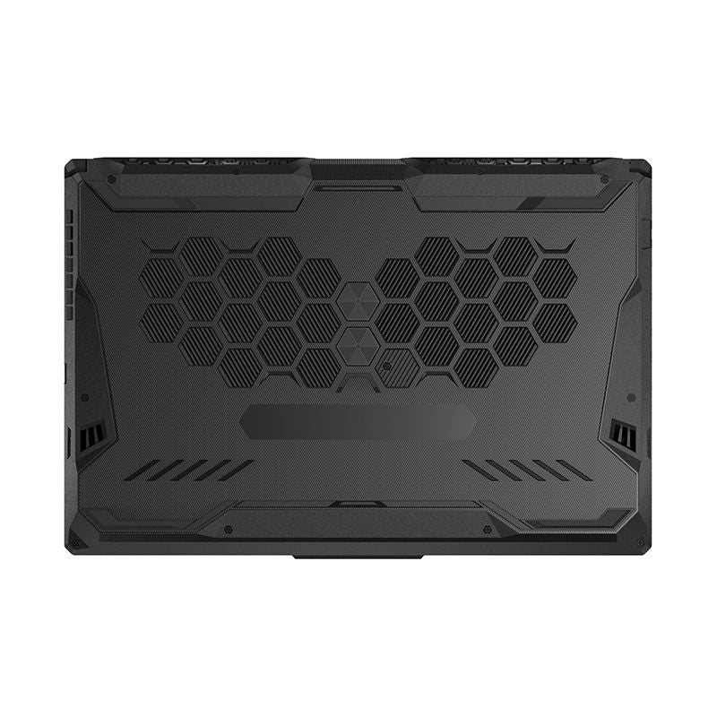Laptop Asus TUF GAMING A15 FA506II-AL016T Xám, Cpu AMD R7-4800H, Vga GTX 1650Ti 4GB DDR6, 15.6 inch FHD - Laptop 238 
