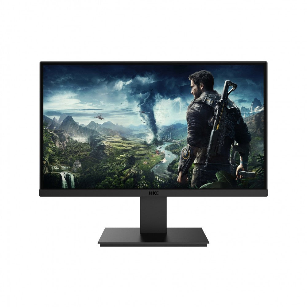 Màn hình HKC 22 inch MB21V13 Full HD, Full viền
