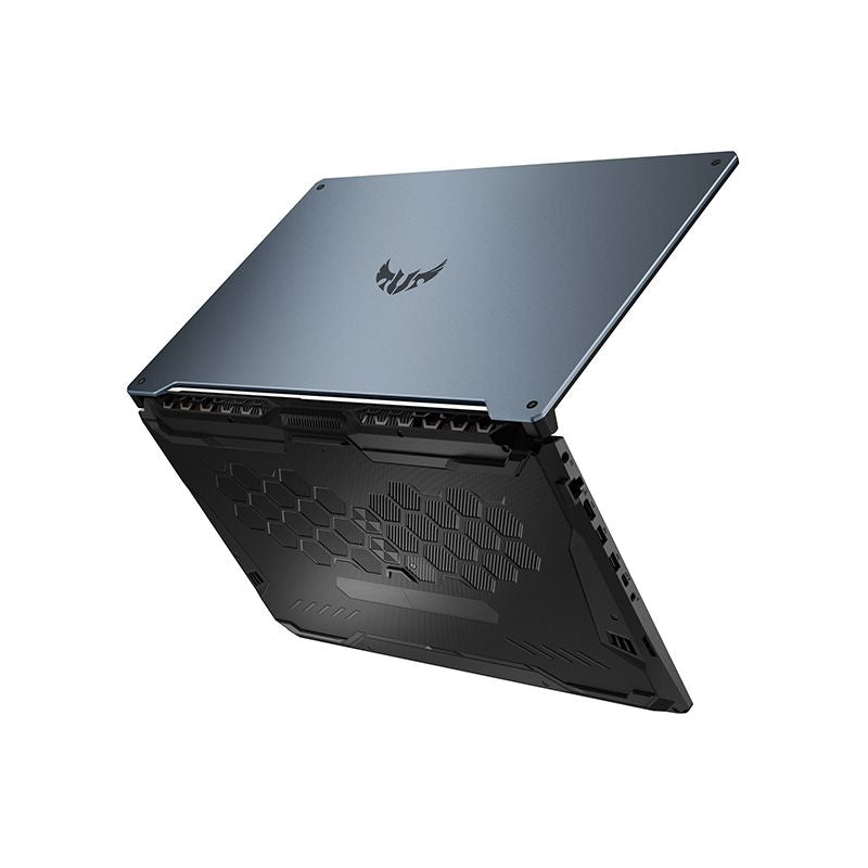 Laptop Asus Tuf Gaming A17 FA706II-H7125T Xám(Cpu R5-4600H,Ram 8GB DDR4 , SSd 512G PCIE, Vga 4GB - 1650Ti, 17.3 inch,Win10) - Laptop 238 