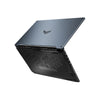 Laptop Asus Tuf Gaming A17 FA706II-H7125T Xám(Cpu R5-4600H,Ram 8GB DDR4 , SSd 512G PCIE, Vga 4GB - 1650Ti, 17.3 inch,Win10)