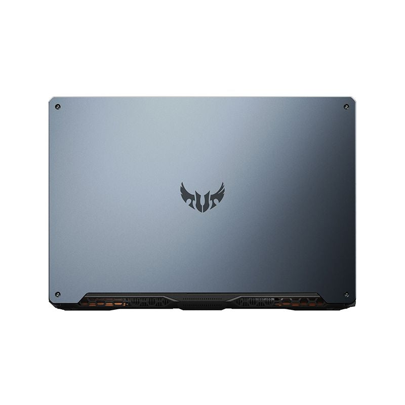 Laptop Asus Tuf Gaming A17 FA706II-H7125T Xám(Cpu R5-4600H,Ram 8GB DDR4 , SSd 512G PCIE, Vga 4GB - 1650Ti, 17.3 inch,Win10) - Laptop 238 