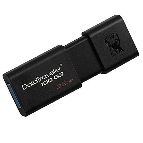 USB Kingston 32GB DT100G3 USB 3.0