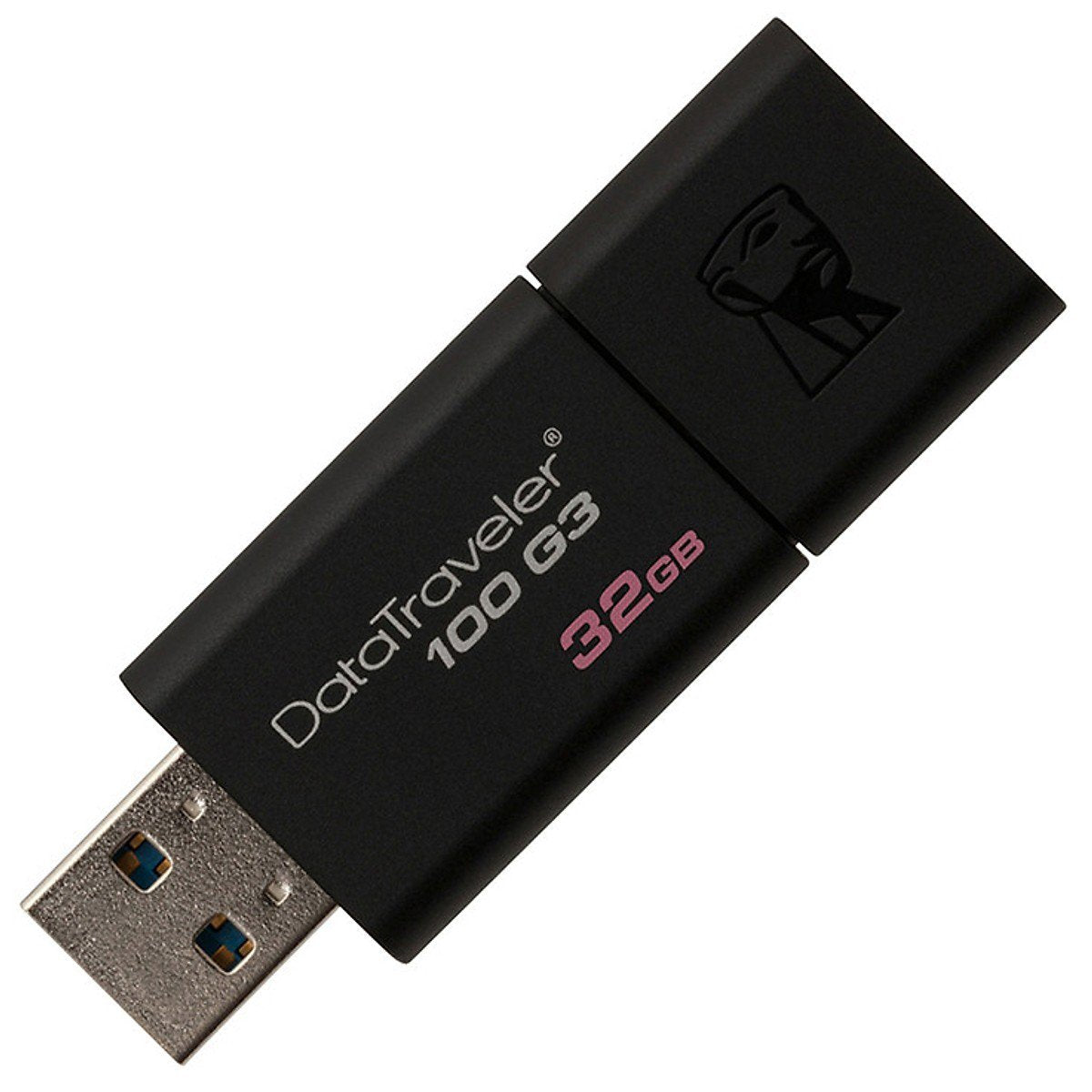 USB Kingston 32GB DT100G3 USB 3.0